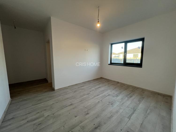 Sag - Casa individuala cu 3 dormitoare in zona Manastirii - 11