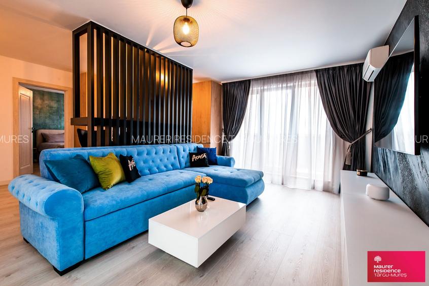 Maurer Residence Targu Mures - 43