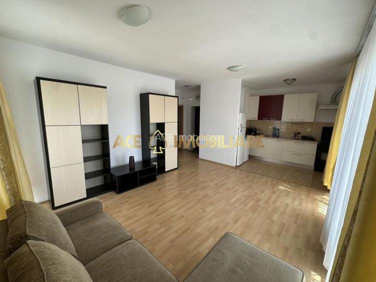 2 Camere de inchiriat | Titan | Metrou | Centrala Imobil | Mobilat - 8