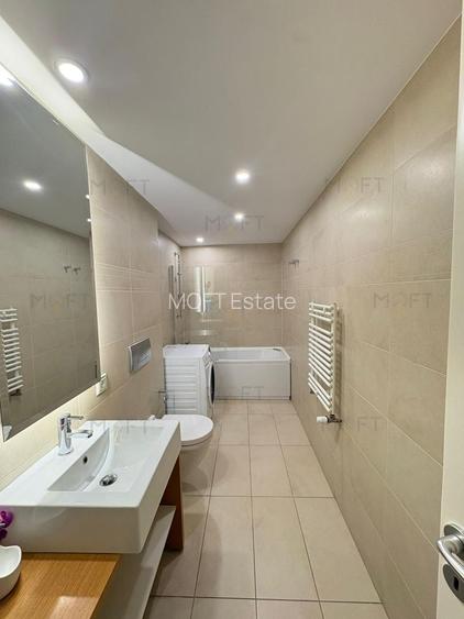 Penthouse Triplex || Vedere Panoramica || Decebal || InCity Residence - 38