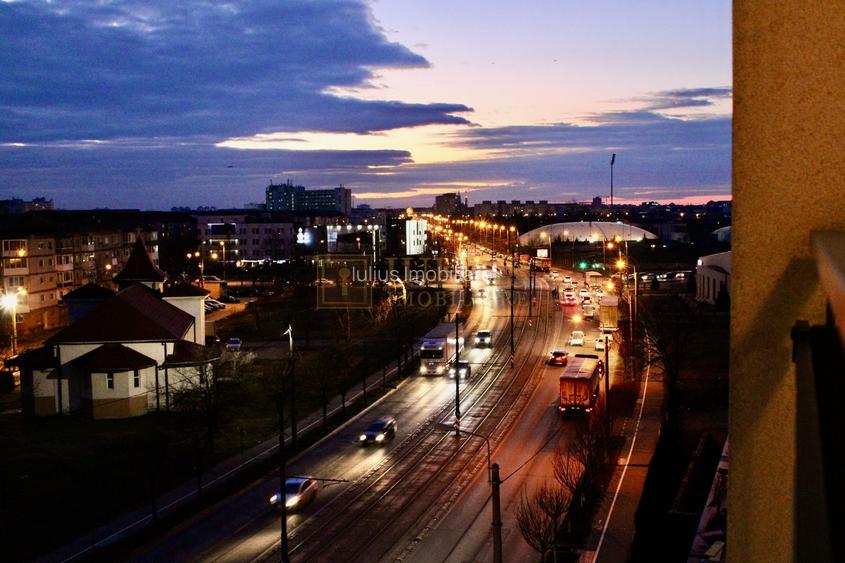 Mobilat modern, loc de parcare inclus, Liviu Rebreanu Tower. - 13