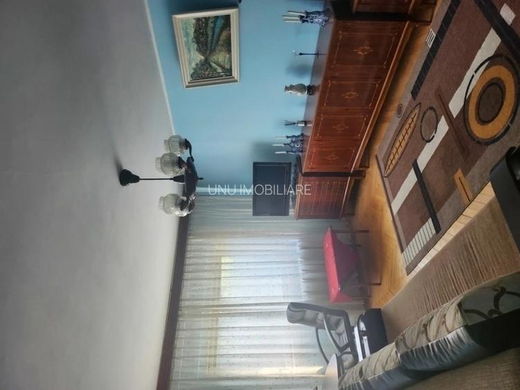 Tatarasi-Oancea-3 Camere Decomandat-bloc 87' - 5