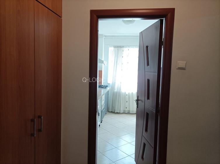 Apartament 2 camere mobilat si utilat zona Centrul Civic - 6