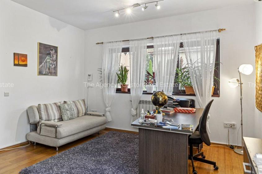 Vila Cu Ponton la Lac - 6 Camere - Corbeanca, Ostratu - 12