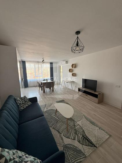 Apartament 2 camere I finisat modern I Marasti - 3