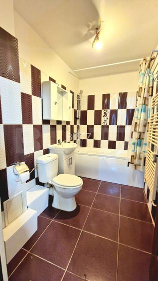 Apartament cu 2 dormitoare, bucatarie separata, renovat, zona Prof. Ioan Rus - 10