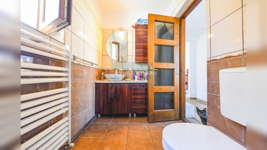 EXCLUSIVITATE! 3 camere, etajul 1/2, garaj, imobil 2004, zona Cipariu - 18