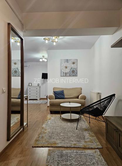 Garsoniera 13 Septembrie - Prosper *imobil 2016* - 3