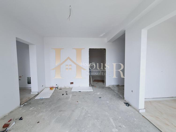 Bloc nou aproape de Zone Cafe 2. Etajul 1. - 2