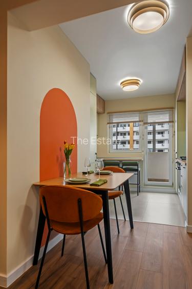 Prima Închiriere! Apartament 2 Camere - Biruinței 81 - 8