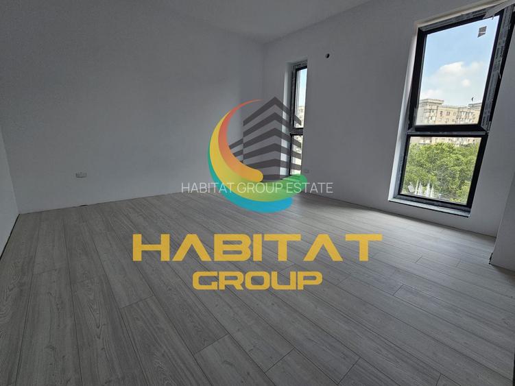 3 camere Bloc Nou Timpuri Noi - Splaiul Unirii - finalizat - 12