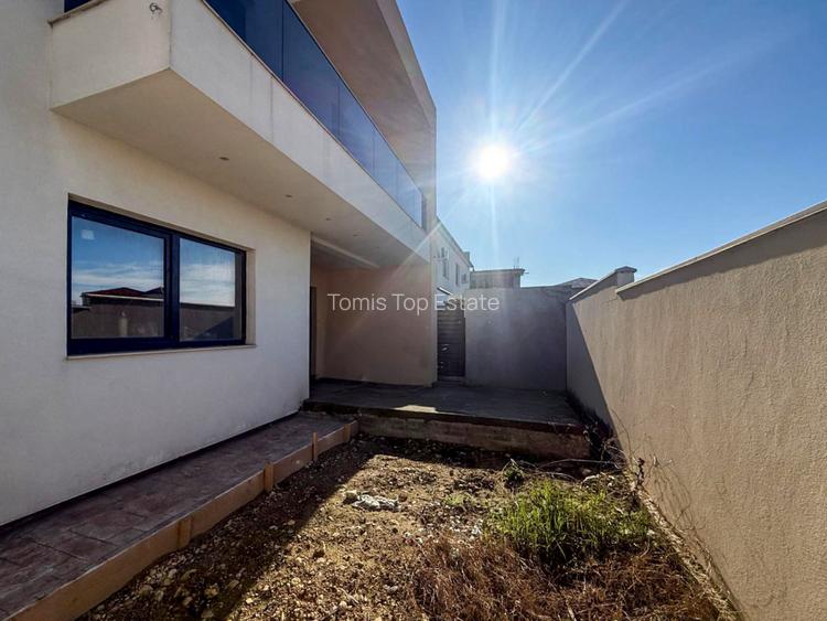 Casa P+1 stil mediteranean - Mamaia Sat , zona linistita - 17