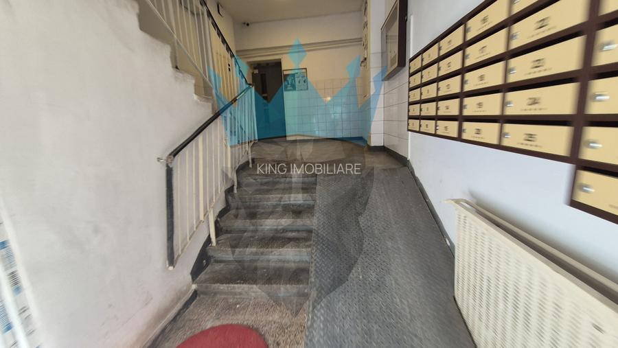 Garsoniera Piata Romana Bucuresti - 10