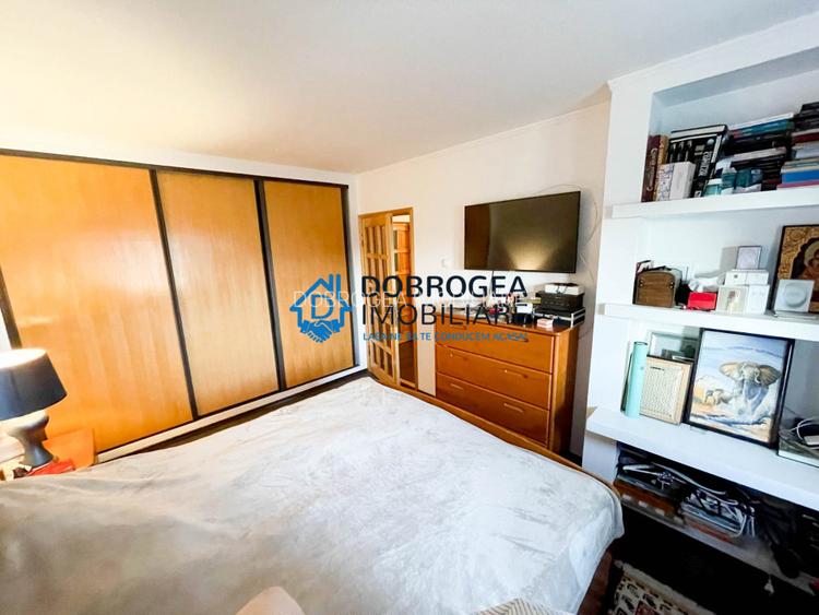 Victoriei, 3 camere, renovat - 7