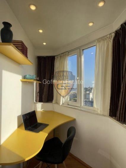 3 camere, Faleza Nord Reyna, vedere la mare, 86 mp, balcon, et 10/10 - 10