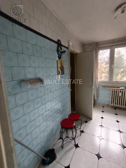 Apartament 3 camere -5 minute Metrou 1 Decembrie - 10