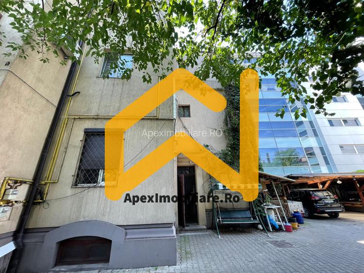 Apartament 3 camere de vanzare Victoriei București | ApexImobiliare.ro - 2