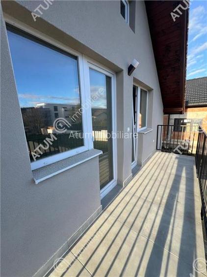 Casa individuala cu 4 camere teren 250 mp situata in Cisnadie Sibiu - 13