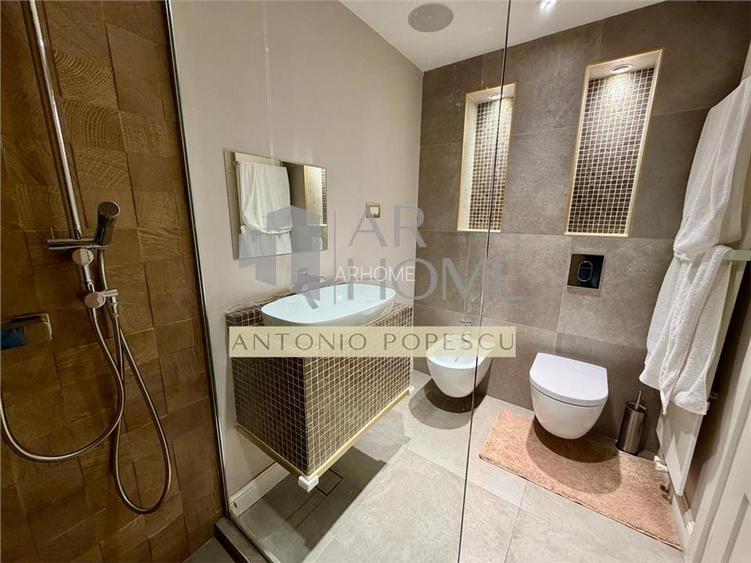 Apartament 3 camere alcatuit din 2 ap de 2 camere unite,Ploiesti,Alber - 18