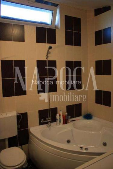 Apartament 3 camere de vanzare in Buna Ziua, Cluj Napoca - 7