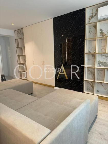 Apartament premiun doua camere | Pipera - 13