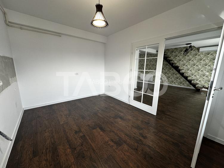 Apartament de vanzare 3 camere 155 mpu si 2 locuri de parcare Selimbar - 7