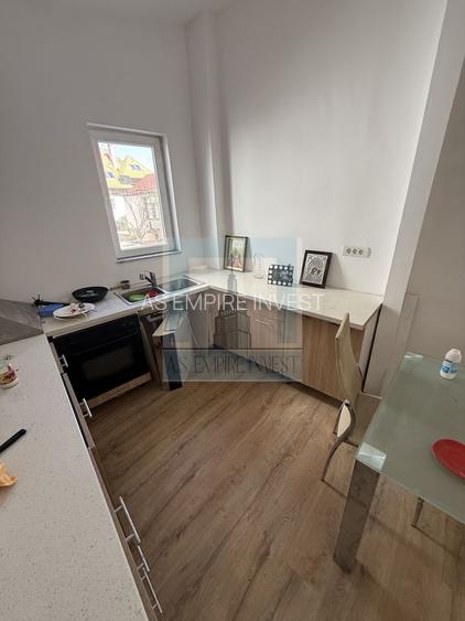 Corp casa de 5 garsoniere mobilate/utilate - zona Brașovul Vechi - 9