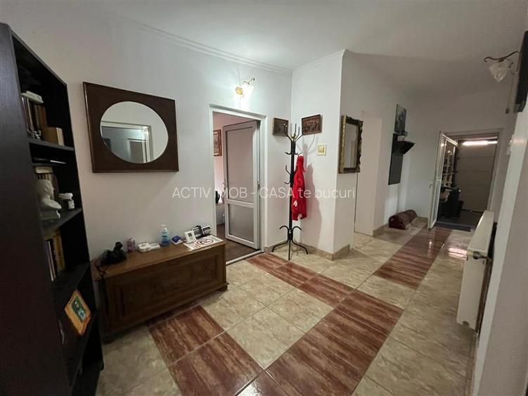 Lugoj, Casa 8 Cam., La Cheie,  str. Marasesti - 16