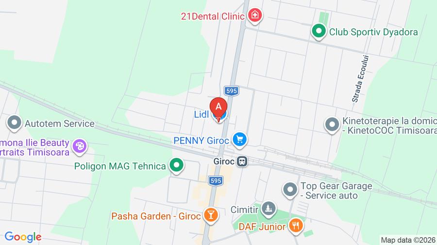 APARTAMENT 2 CAMERE  - 2