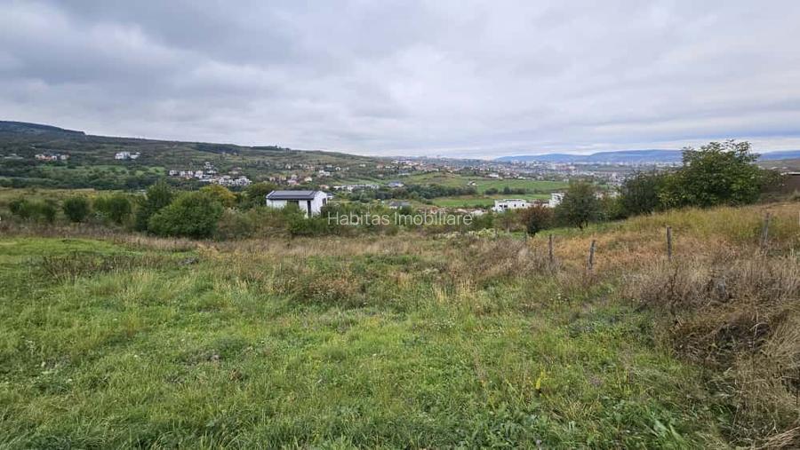 0 % comision, 5 parcele de teren, str Ionel Perlea-Borhanci - 4