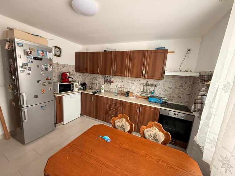 Casă individuală de vânzare – Gilău, zonă liniștită | 260.000 € - 5