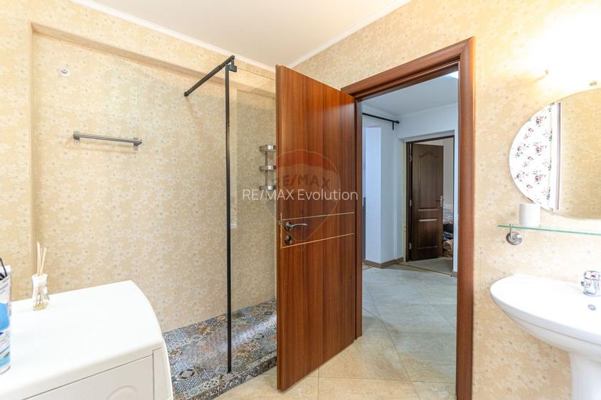 CASA cu finisaje premium de vânzare în FUNDATA, BRAȘOV| COMISION 0% - 21