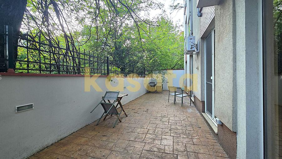 Apartament in mijlocul orasului | Liniste | Sud-Vest | Metrou 3 min - 2