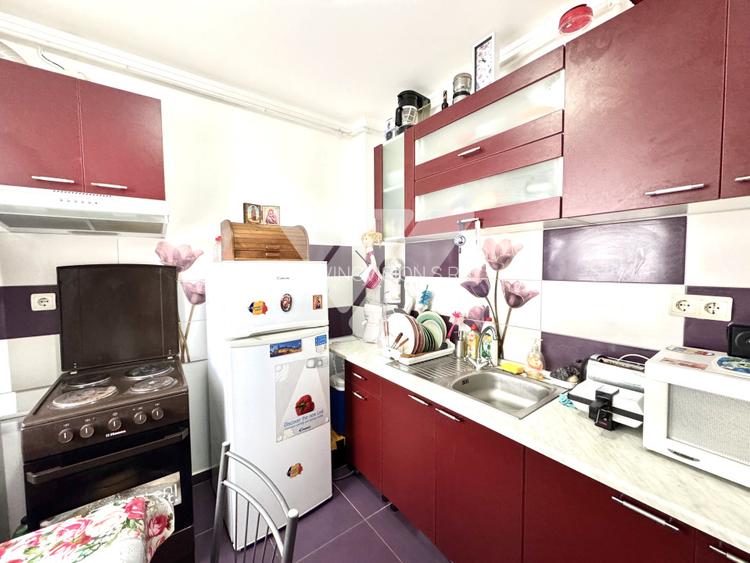 Apartament 2 camere etaj 1, parcare, balcon - Cartierul Arhitectilor - 5