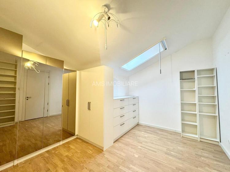 VILA DEOSEBITA /COMPLET MOBILAT SI UTILAT / GRADINA - 2