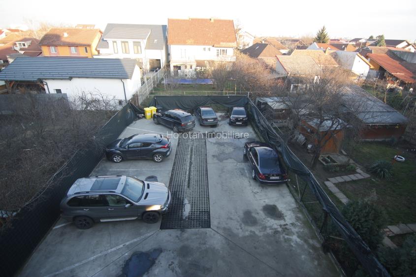 Apartament 2 camere, complet mobilat, utilat si loc de parcare in curte - 2