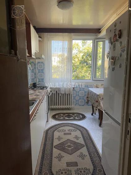 Apartament 3 camere - BLOC ANVELOPAT - zona DRISTOR - 5