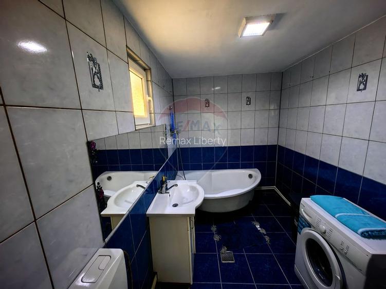 Casă de vânzare in Pantelimon - 8
