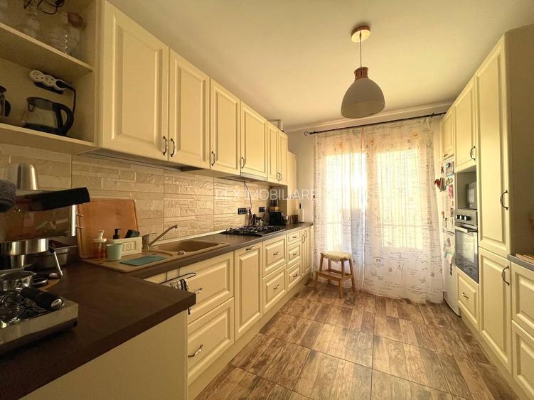 Duplex complet mobilat+utilat - 112mp - 186.900 - Mosnita - 5