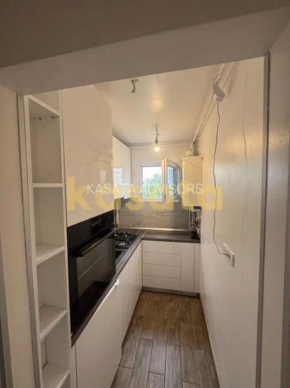 2 Camere 🏢 | Drumul Taberei 📍 | Renovat | Centrală proprie 🔥 - 3