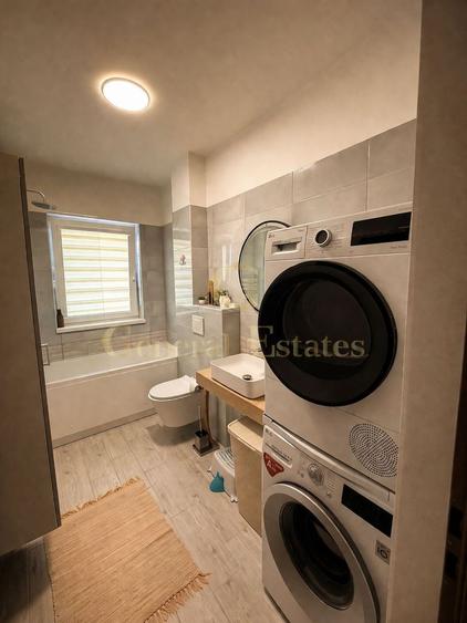 Apartament 3 camere, modern, spațios, Brasov - 7
