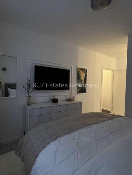 Apartament 2 camere | Închiriere | Parcare inclusă | Onix North Park Pipera - 5