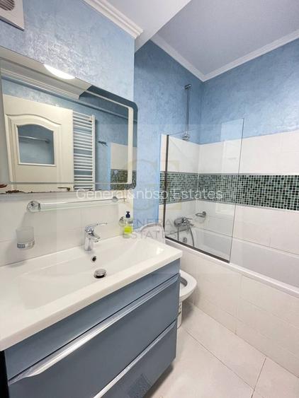 Apartament 2 camere - complet mobilat si utilat - 22