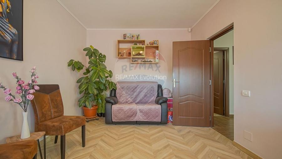 Casă parter pe teren 750 mp în Sânpetru – Comision 0% - 22