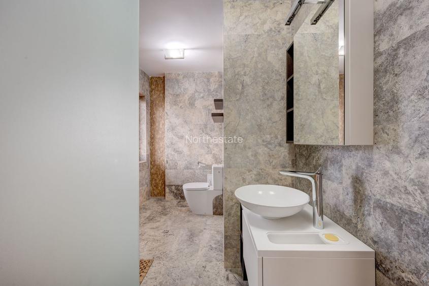 Vila de vanzare in Otopeni-central, zona linistita-Comision 0% - 34