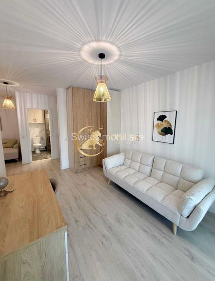 Apartament 3 camere | Prima inchiriere | Parcare | Terasa | Zorilor Frunzisului - 4