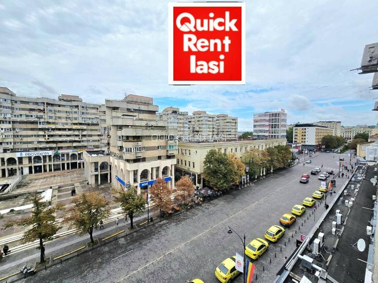 Bulevardul Stefan Cel Mare-Ultracentral-Apartament 3Camere Decomandat - 15