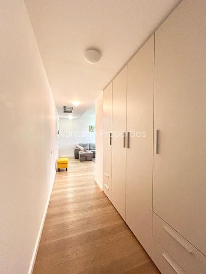 Apartament 2 camere | complex ONE Herastrau Plaza - 11