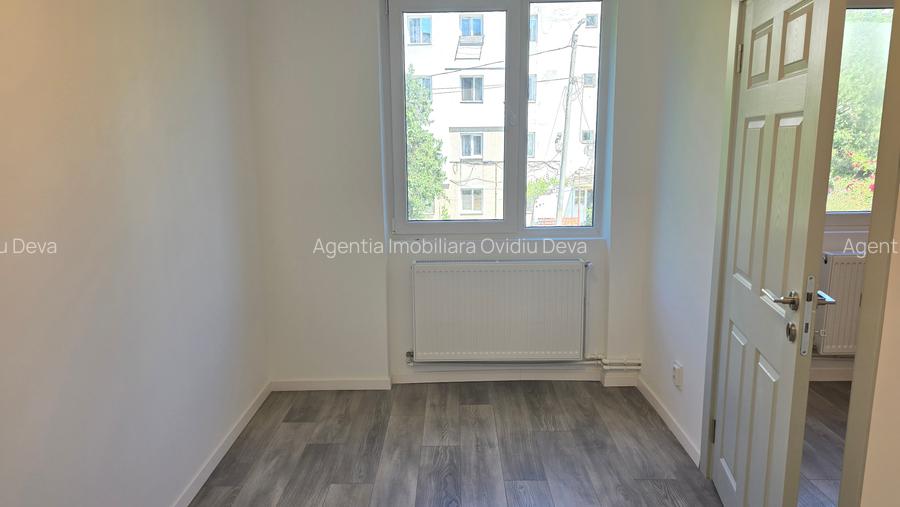 Vand apartament cu 2 camere in Deva, Dacia (Romanilor), etaj 1, - 6