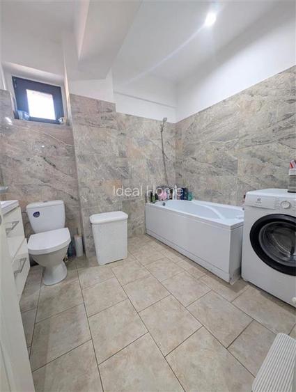 Cug - 2 Camere Decomandat - Etaj Intermediar -64Mp - Bloc 2020 - 8